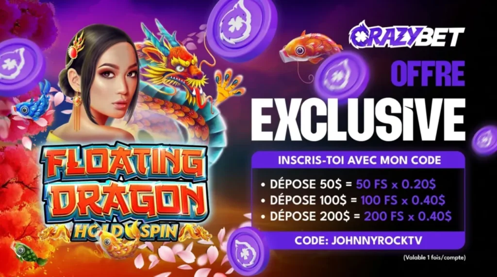 Casino en ligne