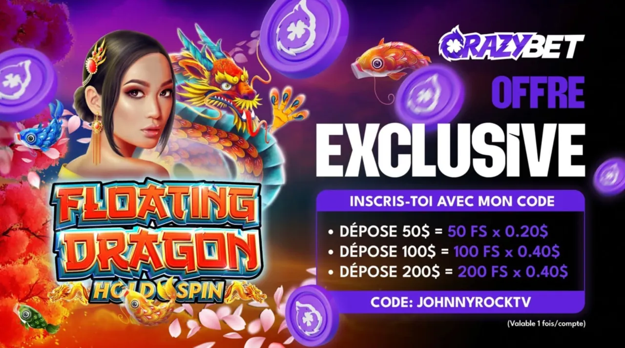 Casino en ligne